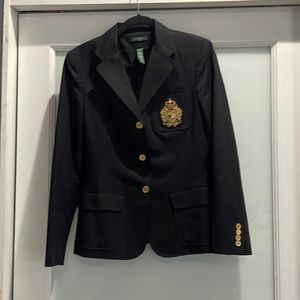 Ralph Lauren blazer